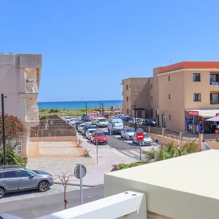Apartment 284 La Santa By Mallorca Charme Can Picafort (Mallorca)