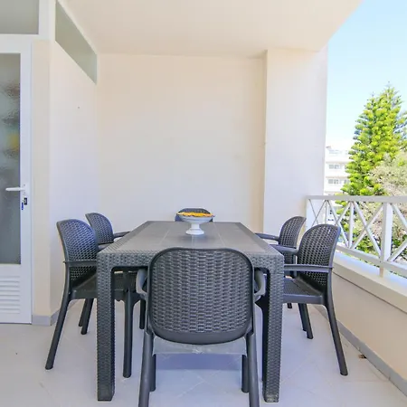 284 La Santa By Mallorca Charme Apartment