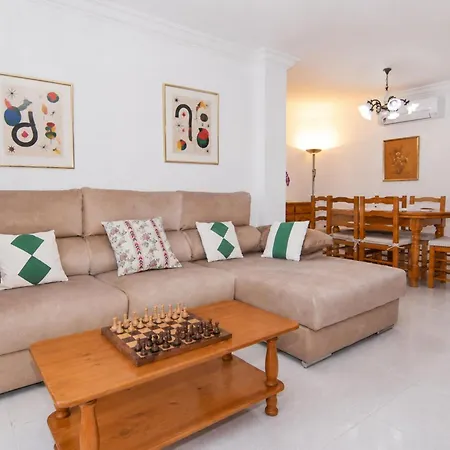Apartment 284 La Santa By Mallorca Charme *