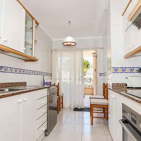 284 La Santa By Mallorca Charme Apartment Can Picafort (Mallorca)