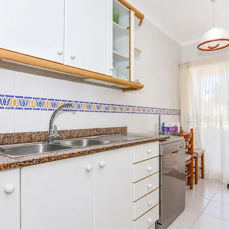 284 La Santa By Mallorca Charme Apartment Can Picafort (Mallorca)