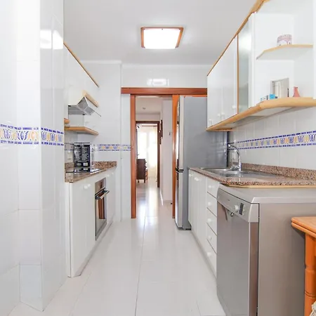 284 La Santa By Mallorca Charme