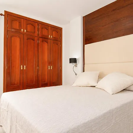 Apartment 284 La Santa By Mallorca Charme *