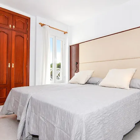 284 La Santa By Mallorca Charme * Can Picafort (Mallorca)