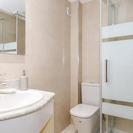 284 La Santa By Mallorca Charme Apartment *