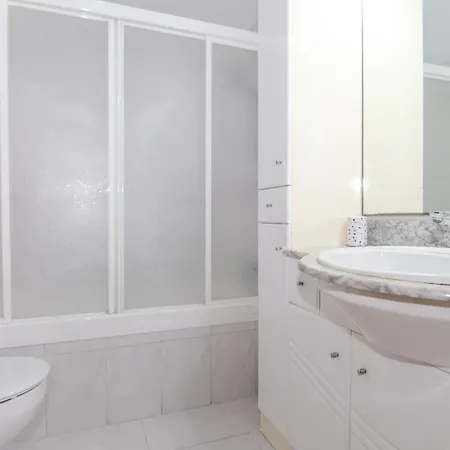 Apartment 284 La Santa By Mallorca Charme Can Picafort (Mallorca)